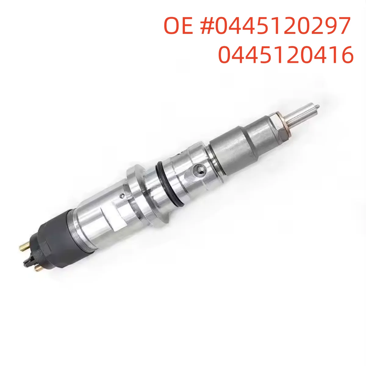 High quality New 0445120297 0445120416 Fuel Injector  For Bosh 120 Series