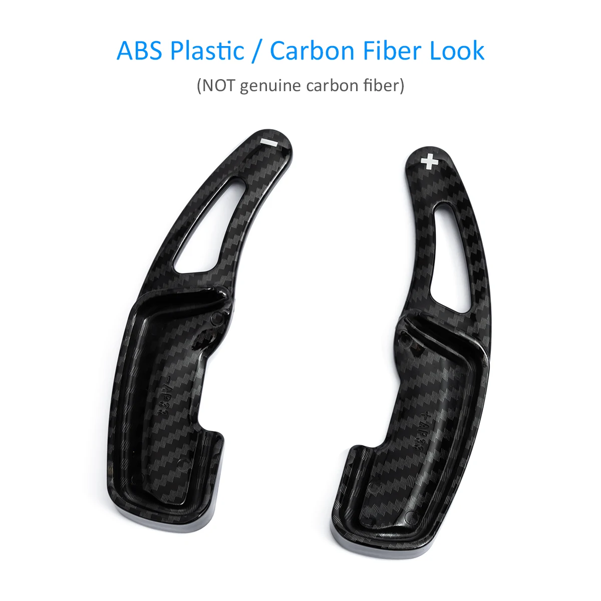 Steering Wheel Paddle Shifter Extension Trims Accessories For Lexus GS200t GS250 GS300 GS350 GS450h RX200t RX300 RX350 RX450h