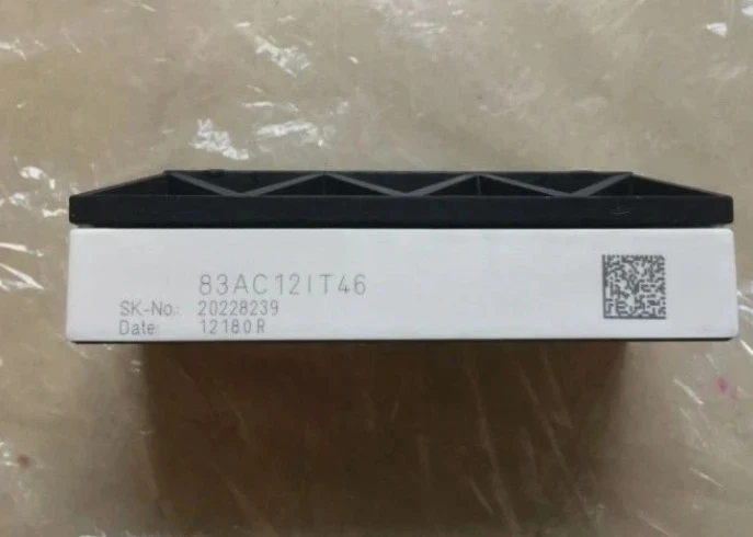 Brand New 83AC12IT46 1PCS Expedited Shipping