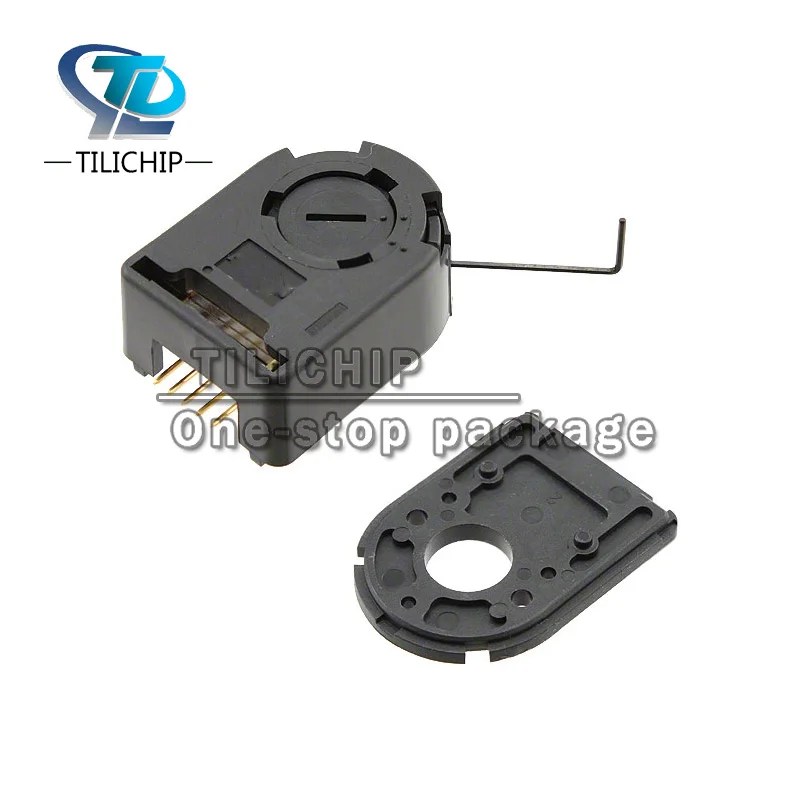 

HEDS-5540#A12 HEDS-5540 Fiber optic/laser sensor brand new original