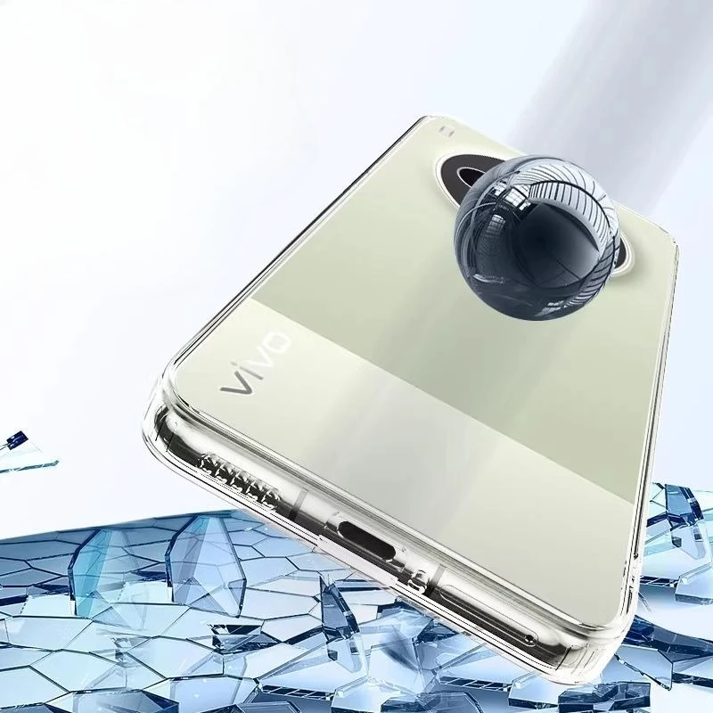 Thumbnail 4 - #61 Latest Vivo X100 Phone Case Offers