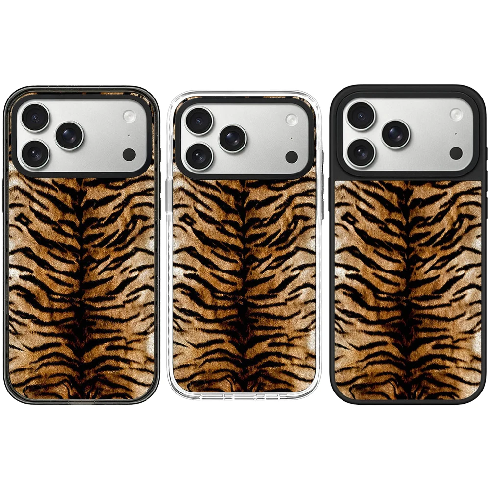 6062312 Acrylic / Mirror Magnetic Case: Compatible with IPhone 17 16 15 14 13 12 Pro Max 17 Air