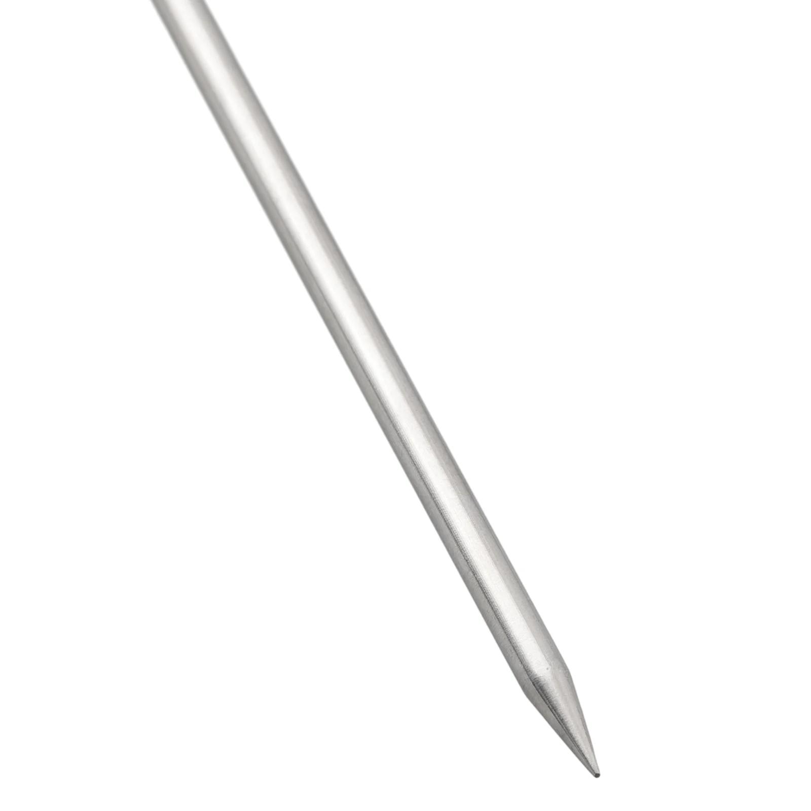 Sonda Sensor Sensores Substituição, BBQ Ferramenta para BBQ Termômetro, Grelhar, Long Probe Comprimento, Acessórios de reposição, 3pcs