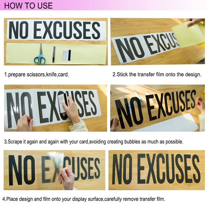 Vinyl Wall Stickers Spanish Saying Vive Cada Momento Rie Cada Dia Ama Siempre Decal Wallpaper For Living Bedroom Home Decor H537