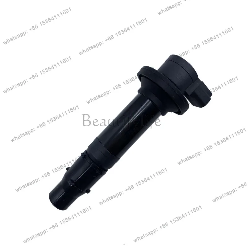 FOOL  600YZF-R6 Motorcycle Ignition Coil F6T549 5EB - 8 2310-00 - 00