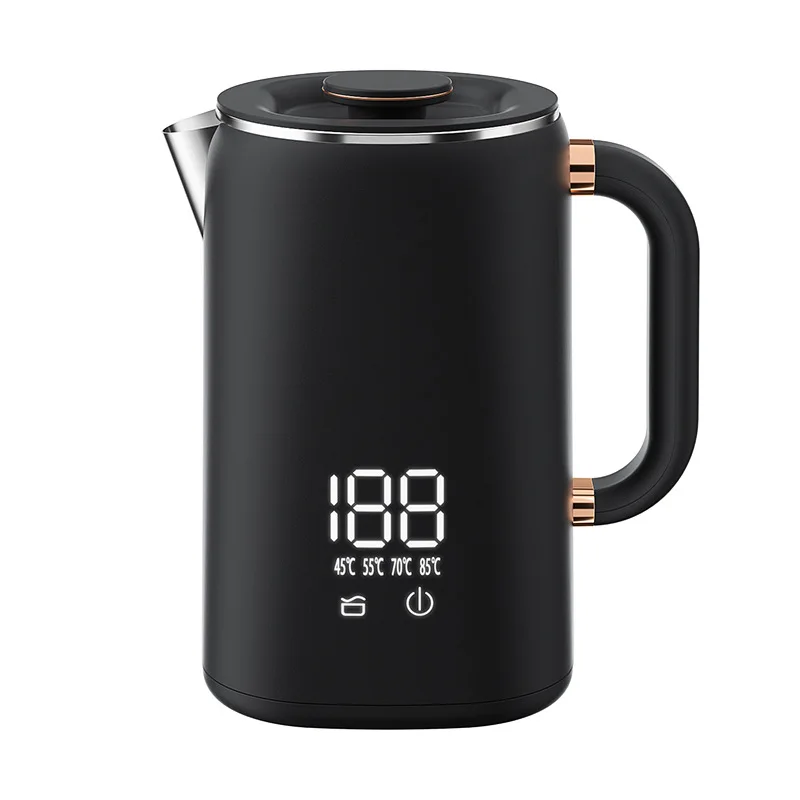 Thumbnail 2 - #67 Latest Electric Kettles Offers