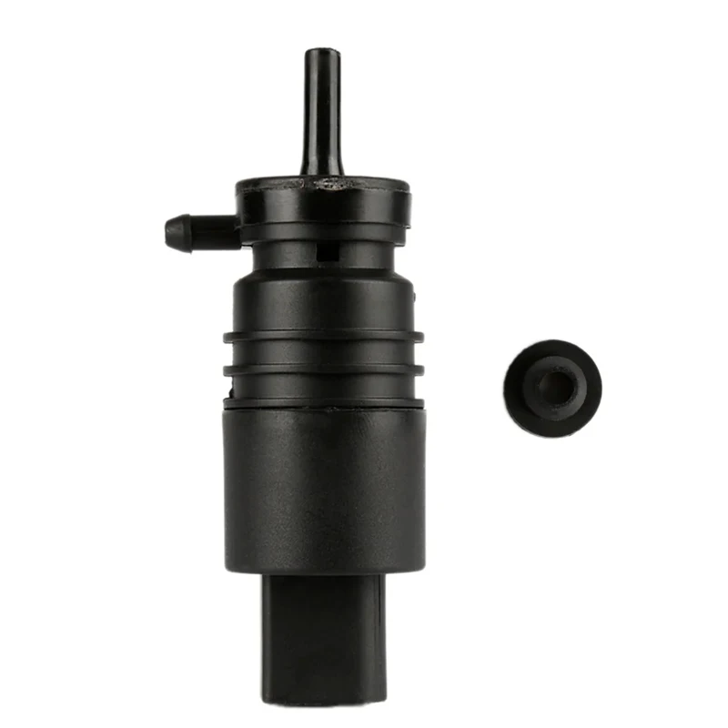 Windshield Washer Motor For BMW E46 E39 E36 M3 M5 X3 X5 Z3 Z4 Z8 3 Series 5 Series 740i 745i 67128362154