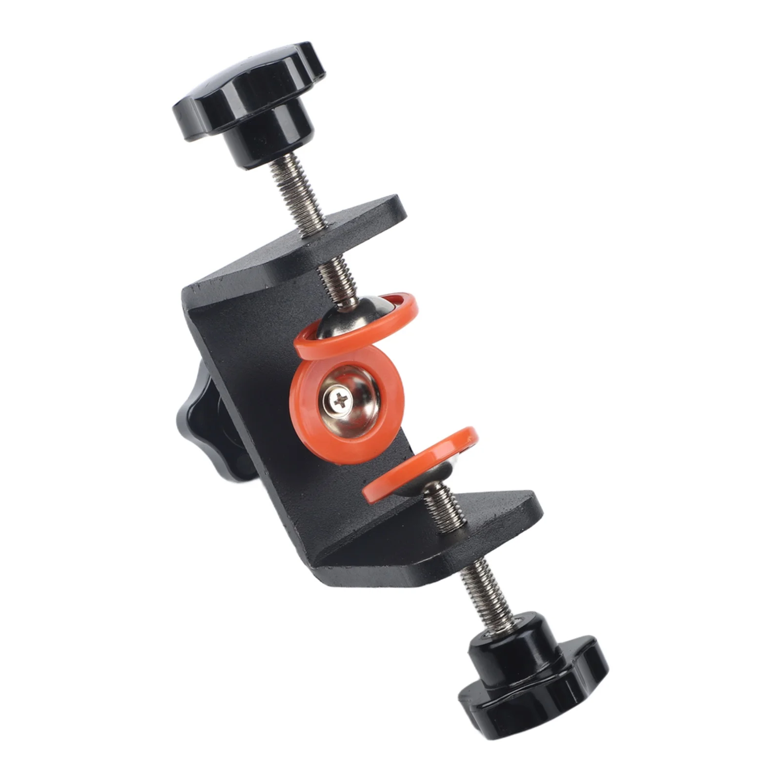 Adjustable Clamping Range Tool Fixing Tool Hand Tool 179*120*40mm as Picture 3-way Clamp Suitable For Wood And Plastic