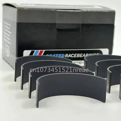 Hot sale for Audi / for VW 1.4L TSI EA111 / 1.4l TFSI EA211 & 2.0L TFSI EA888 GEN2 & GEN3 (No notch) rod bearing set