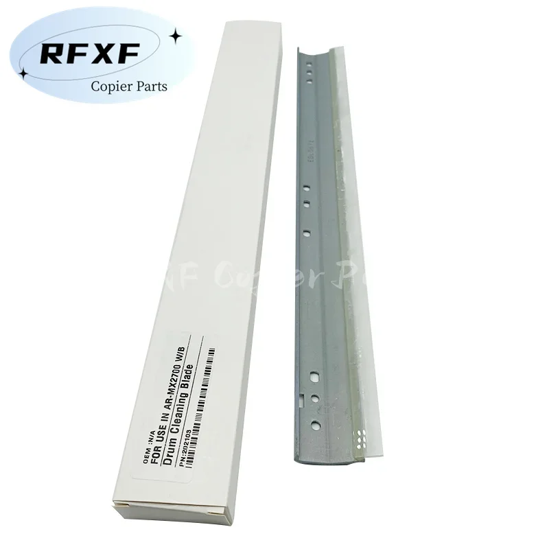 Compatible Drum Cleaning  Blade For Sharp MX2000 2300 2700 3500 4500 4501 Drum Scraper Copier Printer Parts