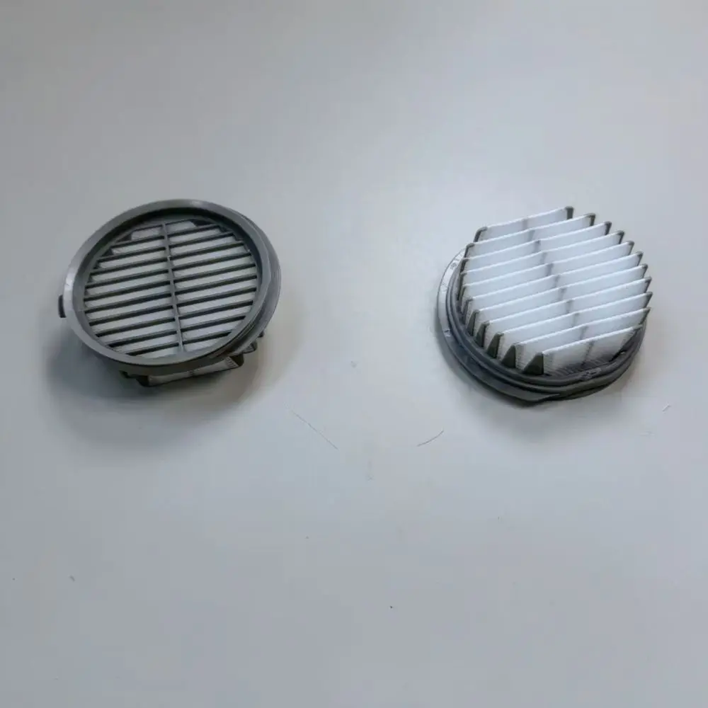 Hepa Replacement Filter For Jimmy V300 Vacuum Cleaner Household Maintenance Parts Essential Dust Trapping Accessory