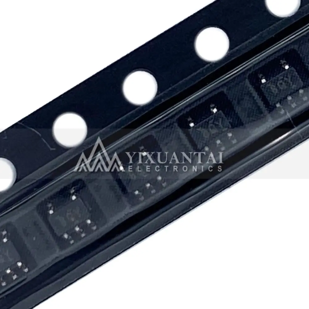 

10pcs/Lot OPA333AIDCKR OPA333AIDCKT OPA333AIDCKRG4 OPA333AIDCK Marking BQY【IC OPAMP ZERO-DRIFT 1CIRC SC70-5】New