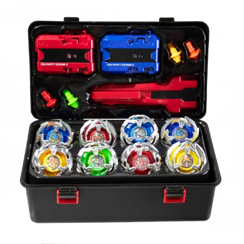 Toy BX Gyro BX-001-23 BX-00-23 Walki  Luzem Metal Earth Gyro Accessories