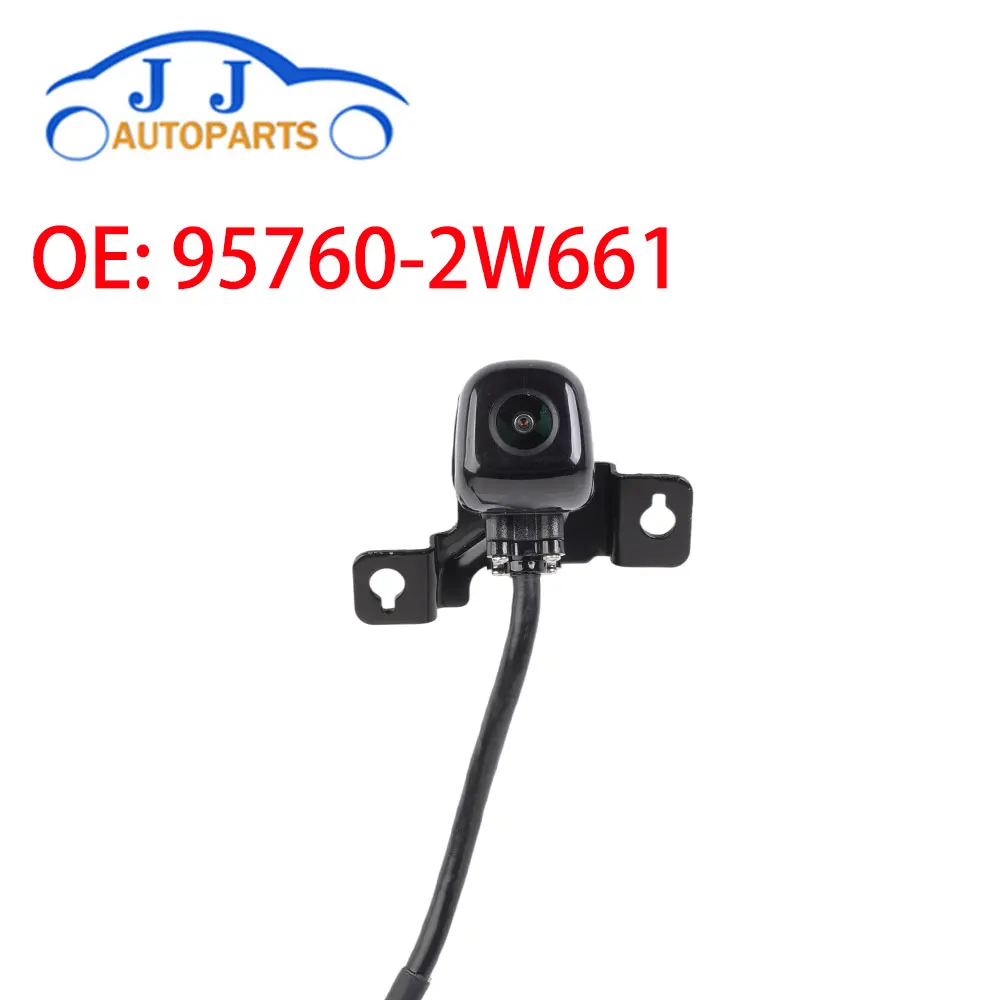 Rear View Backup Camera Parking Assist Camera 957602W661 95760-2W661 For Hyundai Kia Car Accessories