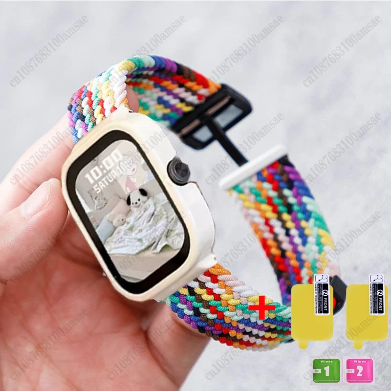 Magnetic Buckle+Cas… - image