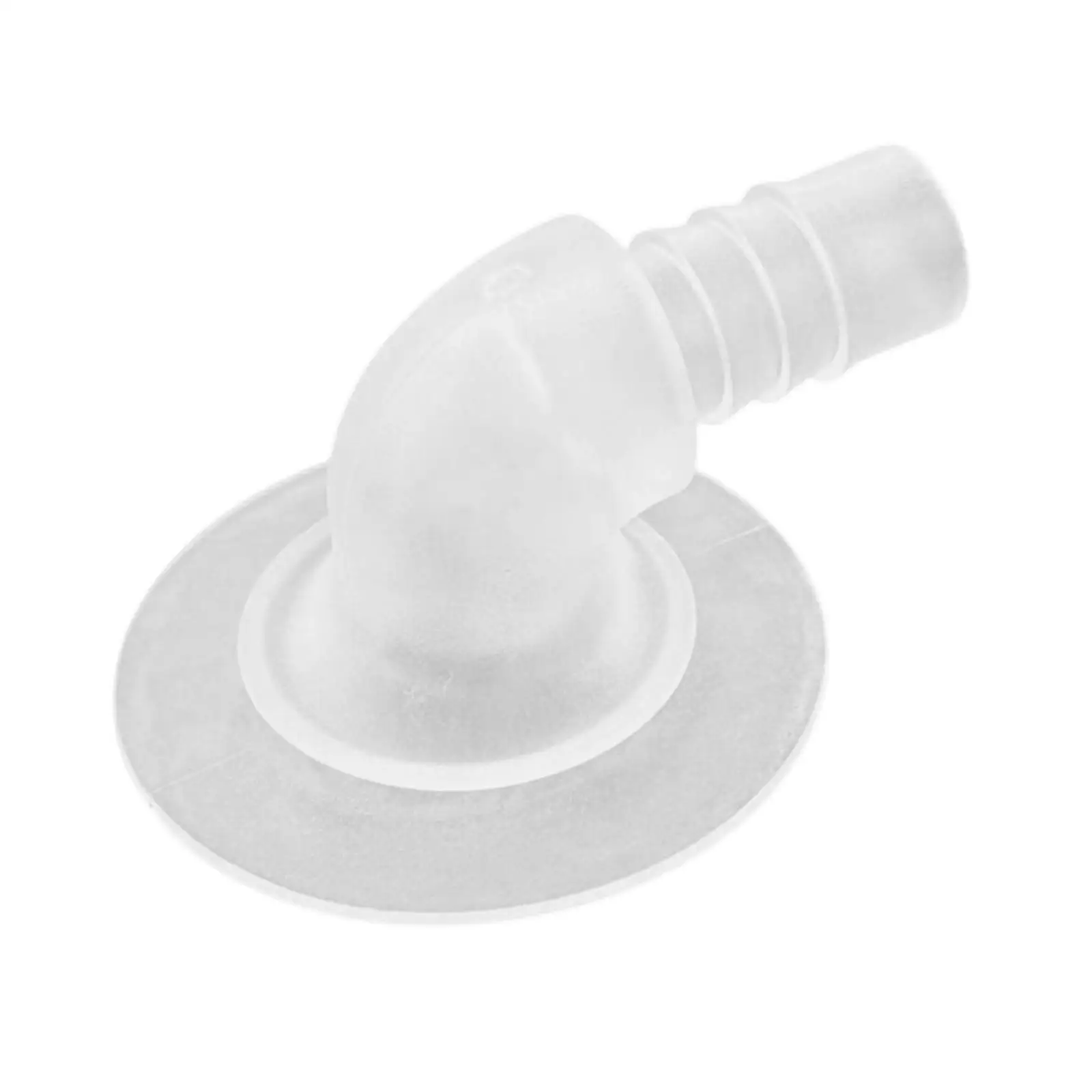 שסתום נפח עפיפון 90 מעלות TPU לא חוזר נפח שימושי