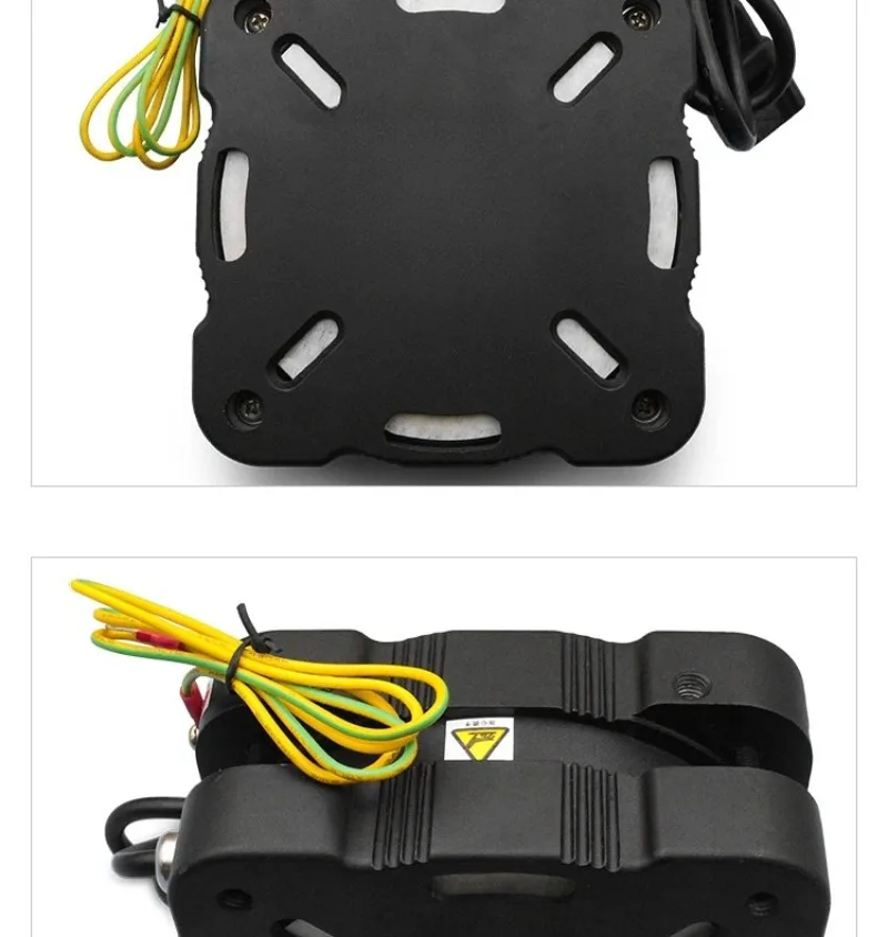 

YBP90-6F2 6F3 Machine Motor | Three-Phase AC Frequency Conversion Motor for Elevator