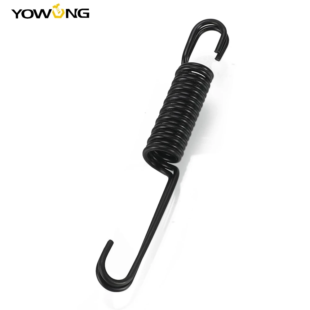2006 - 2024 Motorcycle Side Stand Spring For Kawasaki Vulcan 800 900 1500 1600 1700 Vulcan900 2023 2022 2020 NINJA ZX-14R ZR-7