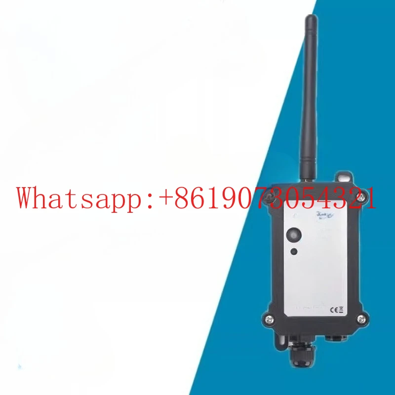 

RS485-LB Waterproof RS485/UART to LoRaWAN Converter