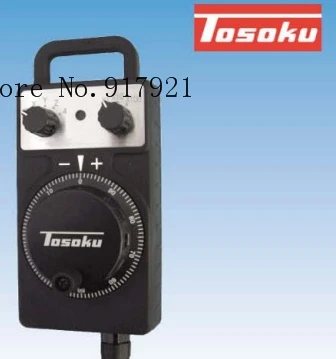 [ZOB] HC1 series East Japan survey TOSOKU electronic handwheel HC121 manual pulse generator rotary switch