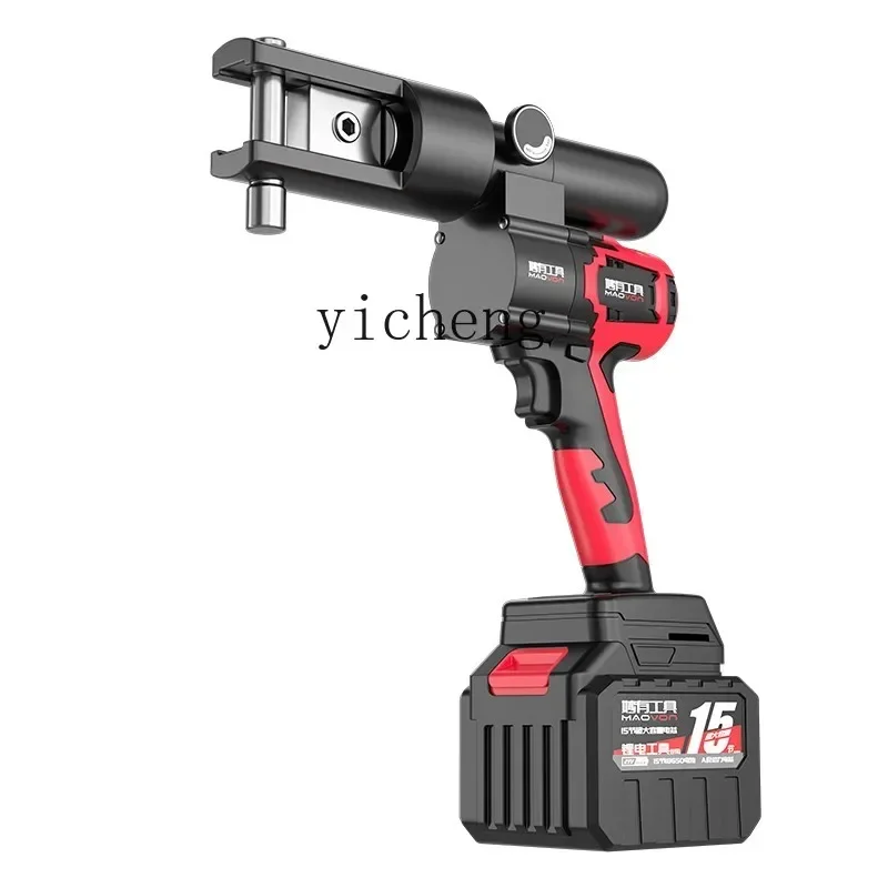 

Гидравлический зажим для литиевой батареи, зажим для гидравлического электрического провода, зажим для кабеля