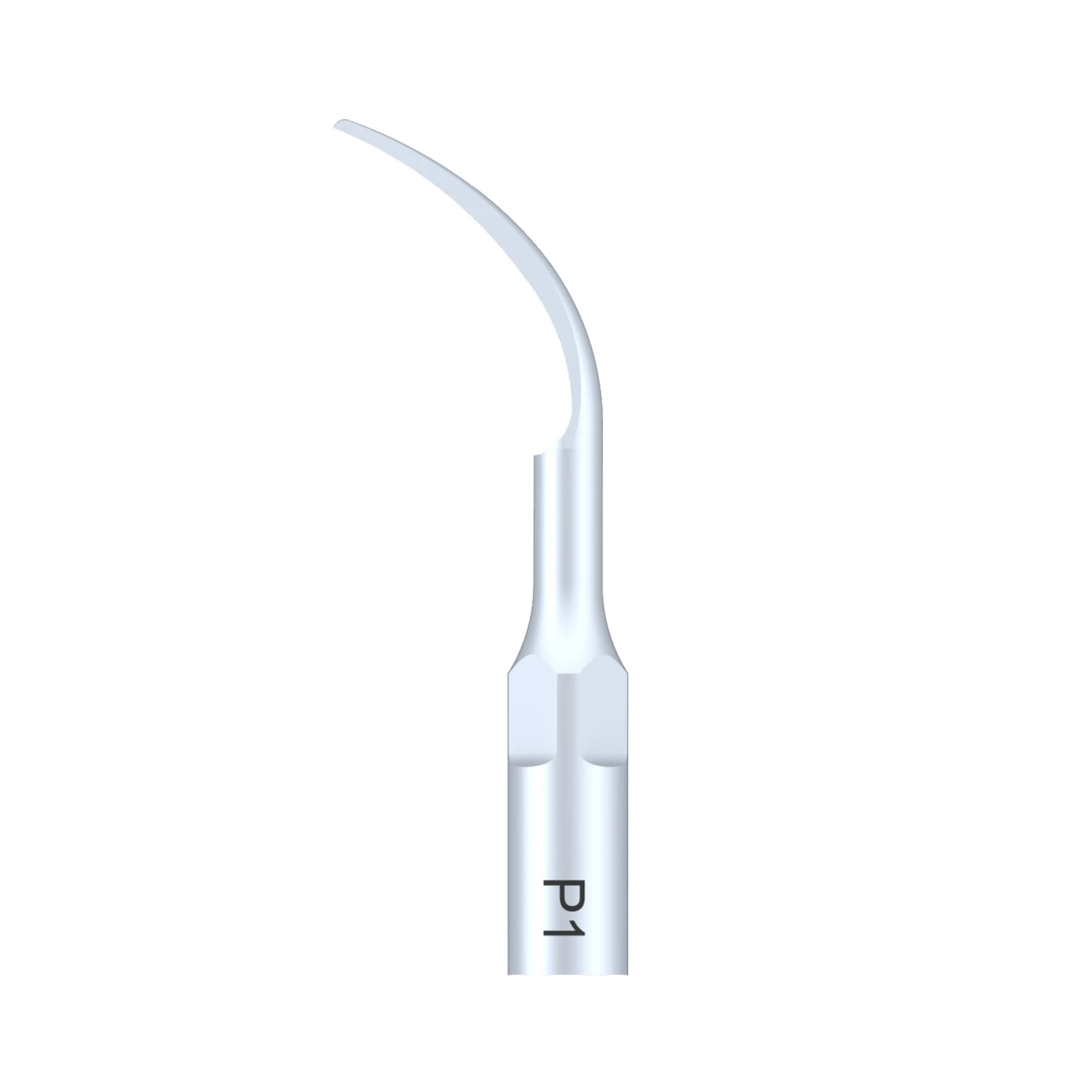 สําหรับ EMS นกหัวขวาน Refine Ultrasonic Scaler Handpiece เคล็ดลับทันตกรรม Scaler Scaling เคล็ดลับ 5pcs P1 PD1 P3 P3D PD3 P4 P4D PD4 PD3 4D