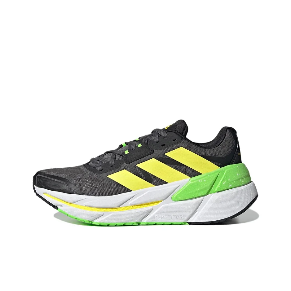 

Adidas Adistar Cs 'Grey Beam Yellow' GX8418