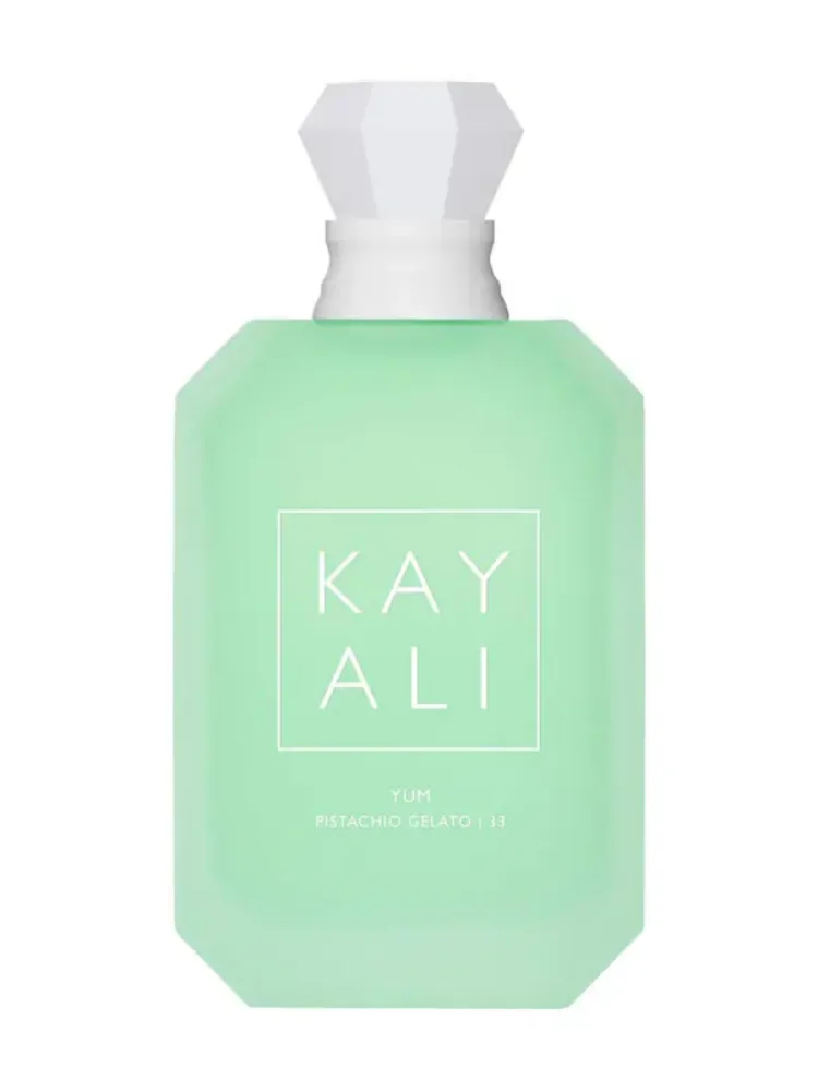 KAYALI YUM PISTACHIO GELATO | 33 Eau De Parfum Intenso