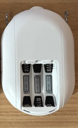 Intelligenter Vorhangöffner Zigbee/BL Smart Vorhangroboter Motor Römische Vorhangstange Automatischer Vorhang Elektrischer Vorhangroboter Fernbedienung – Detail 1