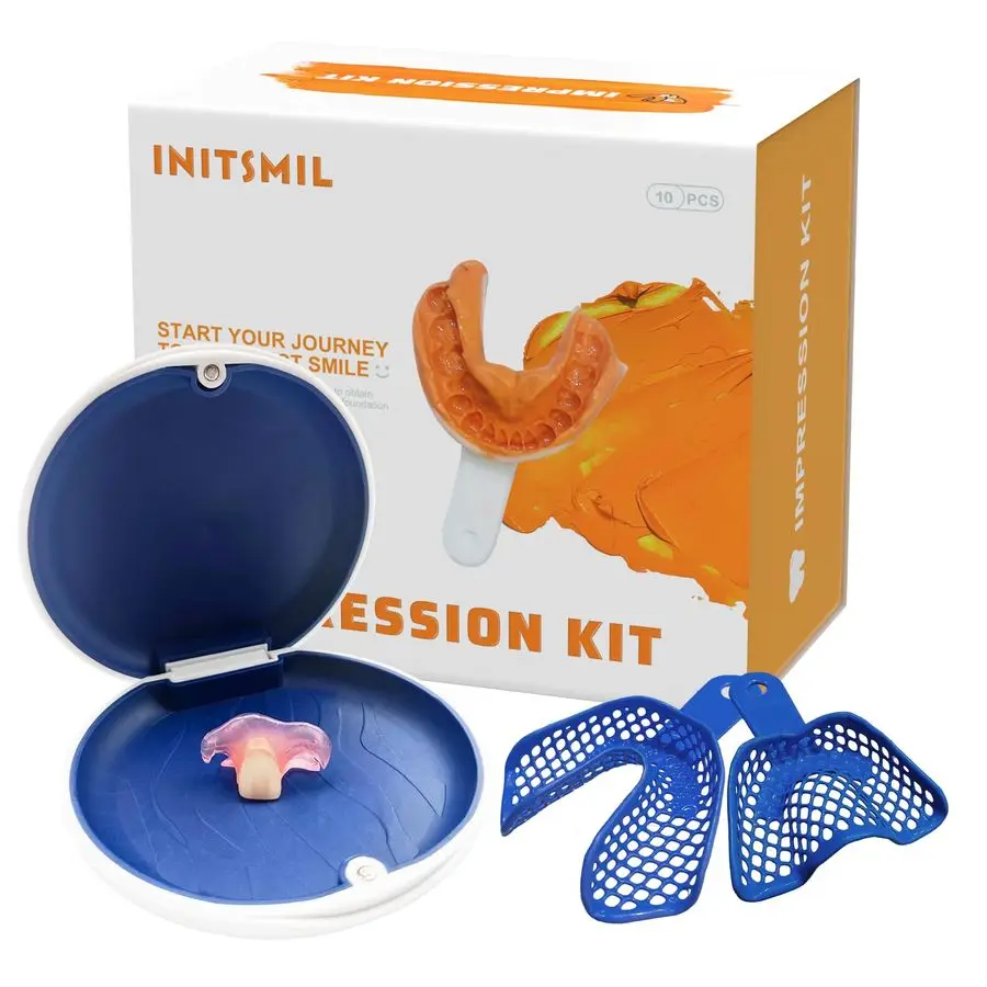 أطقم الأسنان للأسنان المفقودة أمبير الفجوات خفيفة الوزن أمبير غير قابلة للكسر استبدال الأسنان للرجال أمبير النساء 1 الأسنان