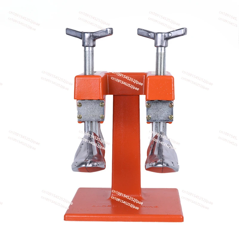 For SL-SM01 Metal Shoe Stretching Machine Machine two-headed Shoe  Shoe Repair Machine