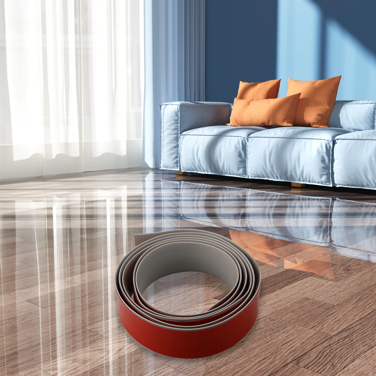 Floor Edge Strips Joint Strips Pressed Sill Transition Strips Decorative Strips Flat Dividers Floor Decorative Strips