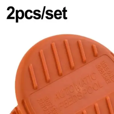 Trimmer For Spool Cap and Line Cover Set Fits BST2018 BDST182ST1 BESTE625 GL340 GL430S GL560PXC GLC1823L20 STC1820PC STC1820PST