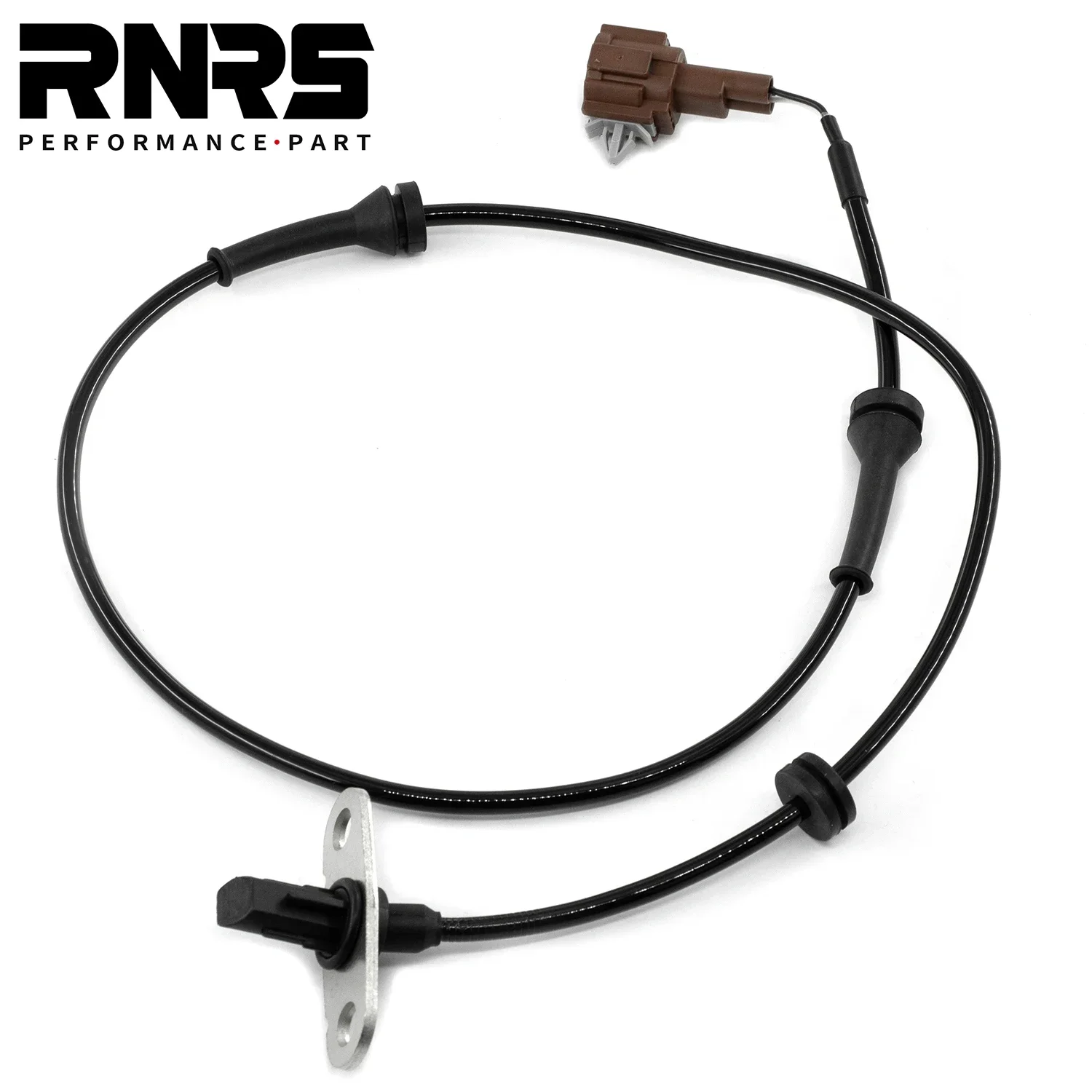 

Датчик скорости заднего левого/правого колеса ABS для nei Navara D40 2005-2013 OEM # 47901-EB300,;47901-EB70A