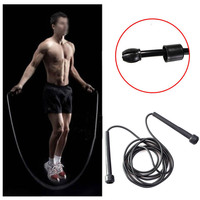 Speed Skipping rope Adult jump rope Weight Loss Children Sports portable Professional Men Women Gym