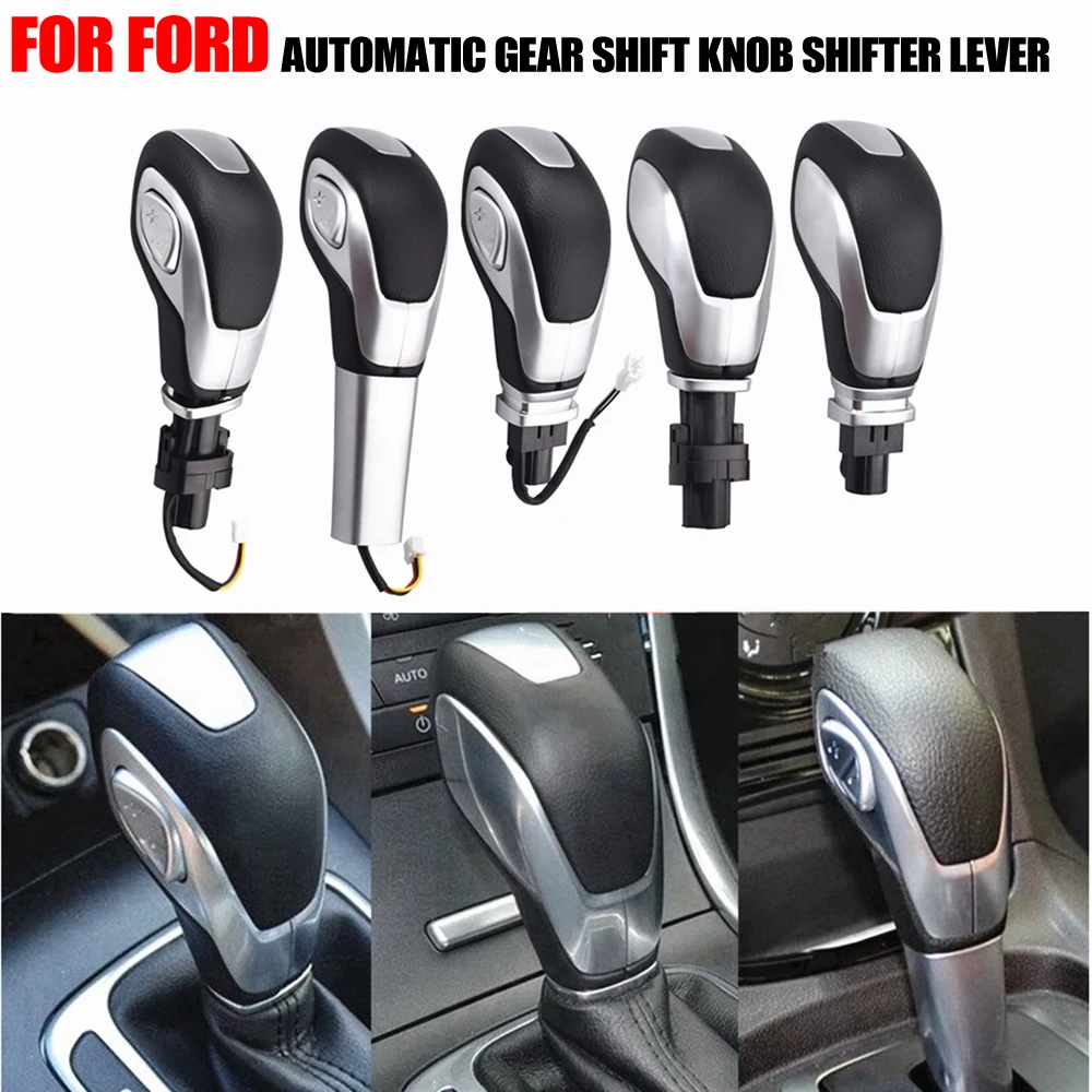 Ford Focus Otomatik VİT Topuzu Kılıfı: Gerçek Kullanıcı Deneyimi ve Detaylı Değerlendirme