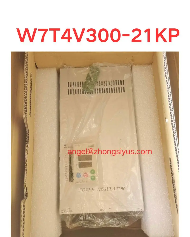 

W7T4V300-21KP brand new WATT Power Conditioner W7T4V300 21KP