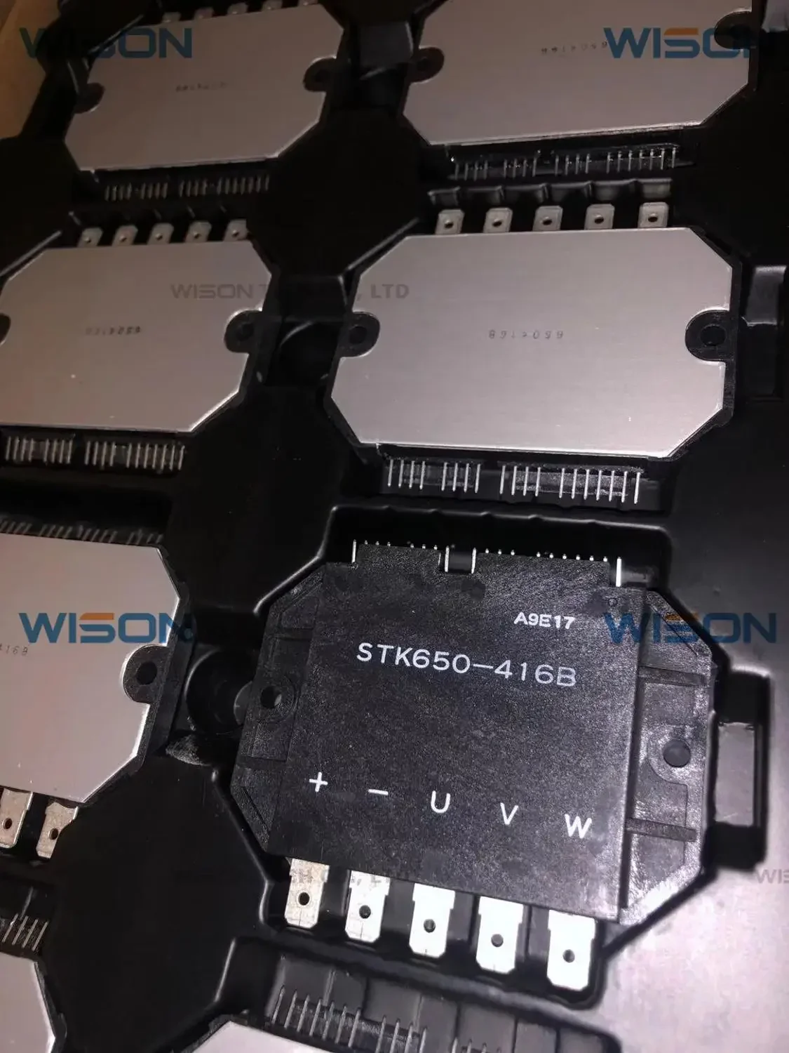 オリジナルモジュールSTK650-516 STK650-315B STK650-416 STK650-416B STK650-315C新品および送料無料