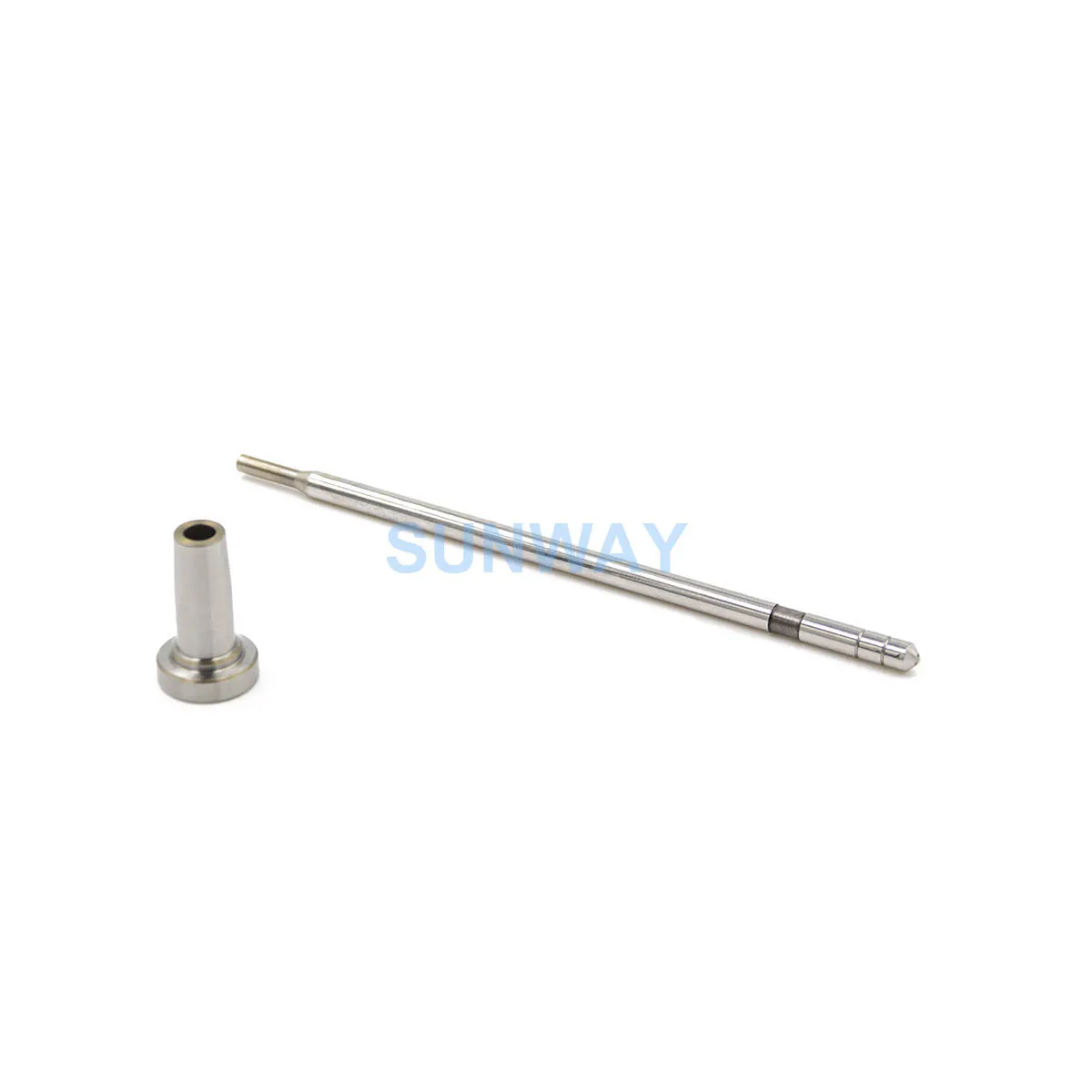 6 pezzi diesel F00VC01057 F00VC01200 F00VC01201 F00VC01202 F00VC01301 F00VC01303 valvola iniettore Common Rail