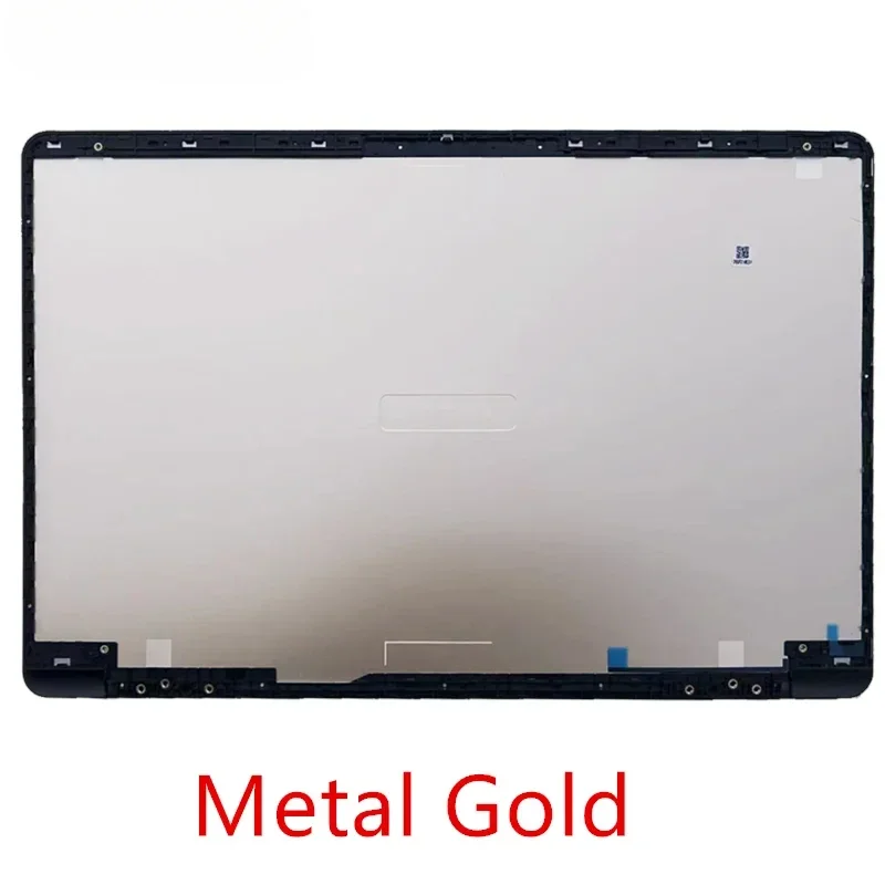 New for Asus X510 s510u s510ua S510UA-DS71 s510un s510atnya LCD back covertop case metal 13nbdfq1and1201