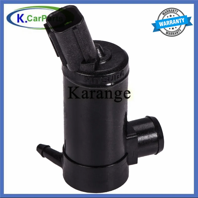 

86611AG010 86611AG000 86611-AG010 86611-AG000 Омыватель лобового стекла для SUBARU Impreza 2006-2014 автомобильные аксессуары