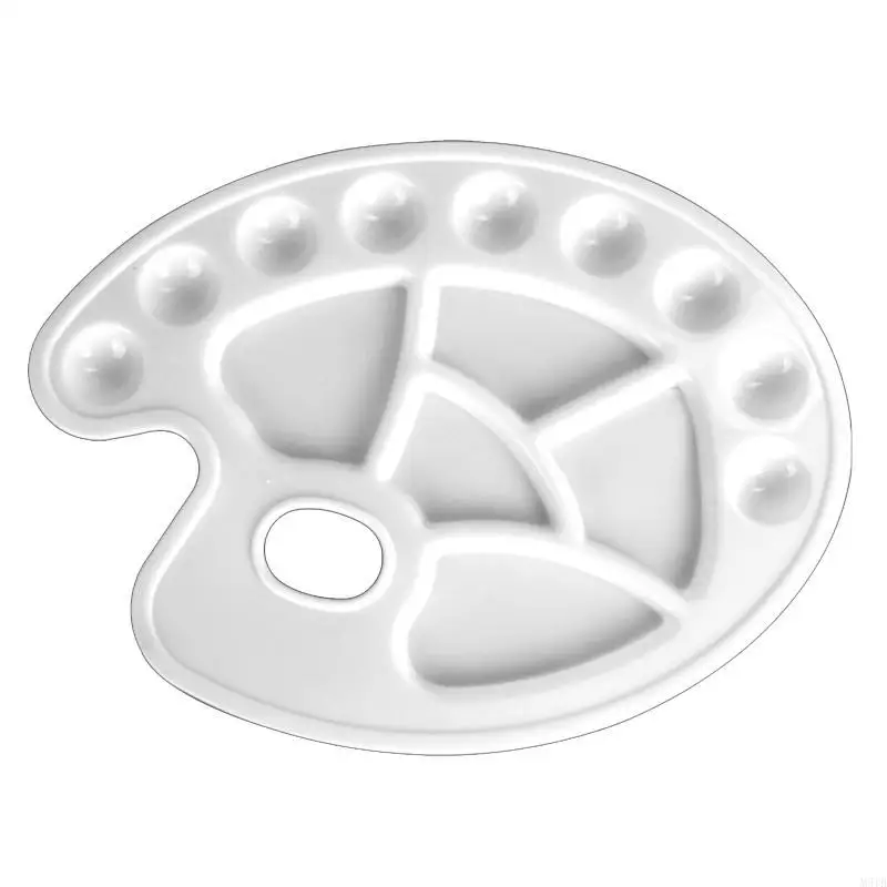 M5TB Artist Paint Palett