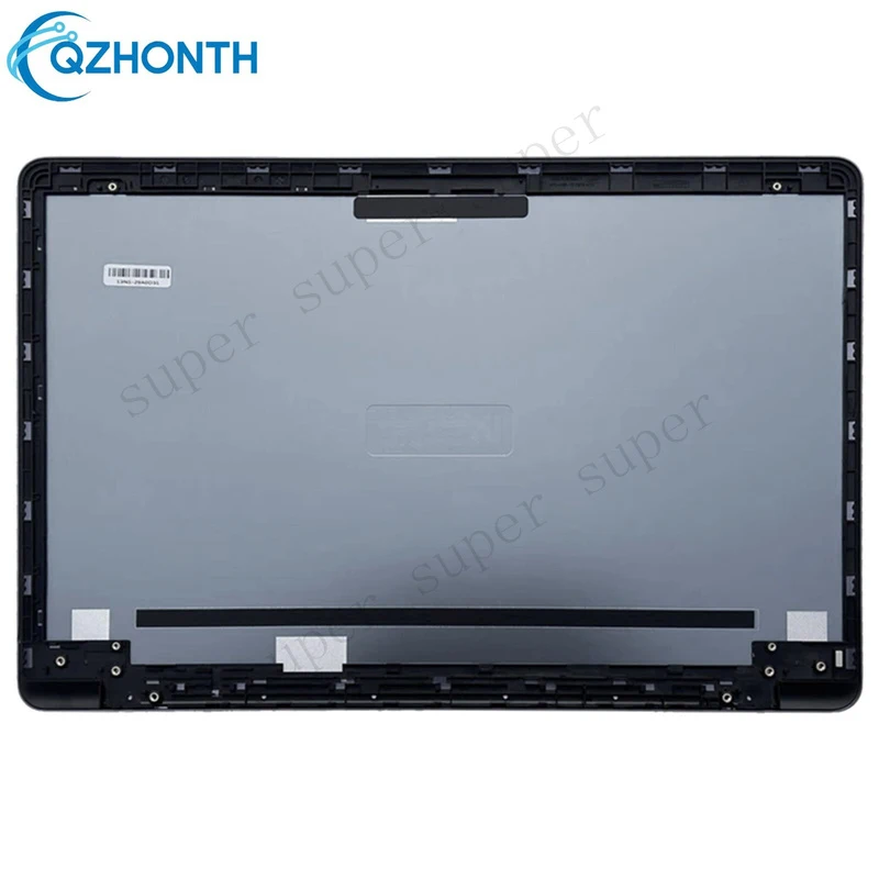 S+   New LCD Back Cover For ASUS N580 NX580VD N580VD X580 X580VD (Non-Touch) (Metal)