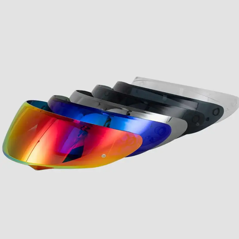 

HJC C10 Helmet Lens Motorcycle Helmet Visor Para Moto Accessories Capacete HJC Windshield
