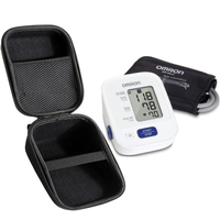 Universal Blood Pressure Monitors Carrying Case for ORMON yuwell Blood Pressure Monitors