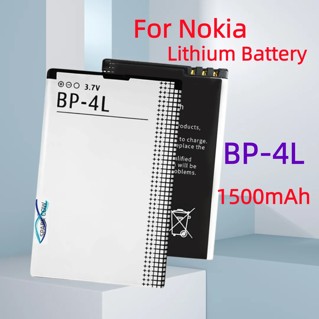 1500Mah BP-4L Bp 4L…