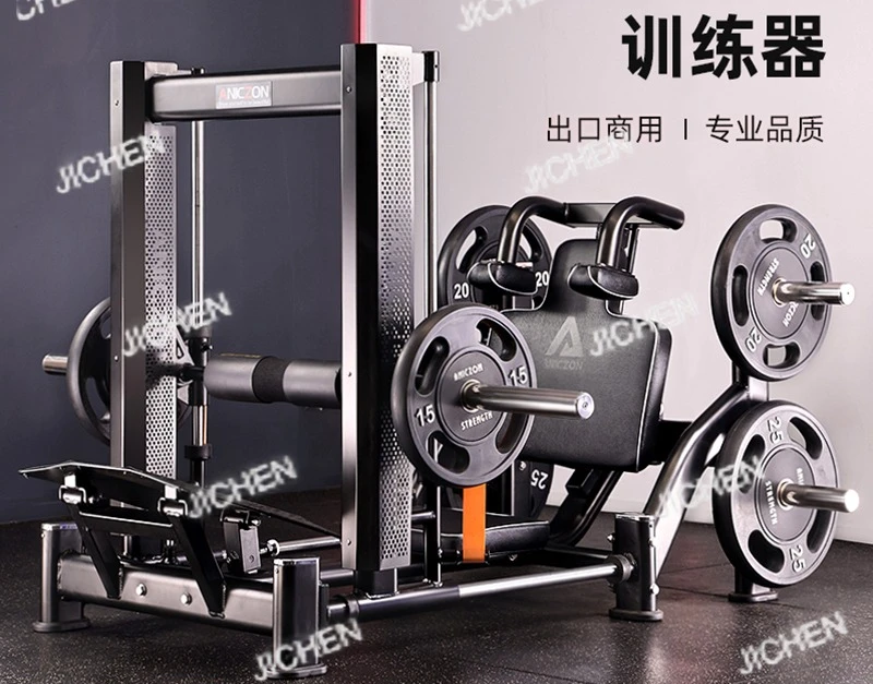 

Тренажер для бедрового моста, тренажер для бедер, 3D-машина для толкания бедра, косметическое оборудование, профессиональный перфоратор