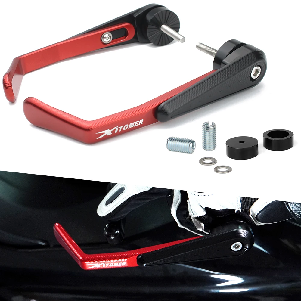 Motorcycle For KAWASAKI Ninja ZX-R Z ZZR ZRX GPZ Versys ER-6N/F KLR Vulcan CNC 7/8