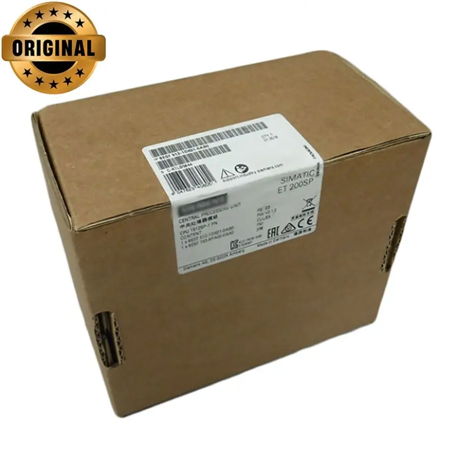 Original 6SE6440-2UD25-5CA1 Micro Master 440 PLC Inverter VFD MM440 Drive 7.5Kw Price