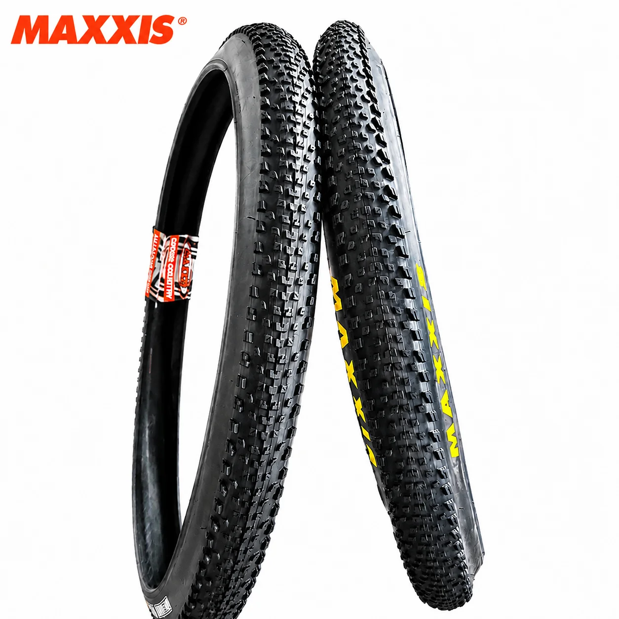 MAXXIS Rekon Race MTB-Reifen 29x2.25 27.5x2.25 EXO-Schutz Drahtkante Mountainbike-Reifen 2 Stück – Detail 12